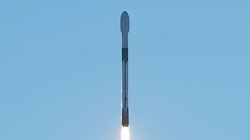 NROL-87 Launch