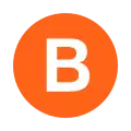 "B" train