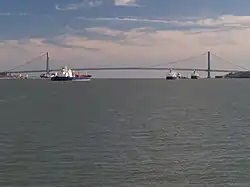 Verrazzano–Narrows Bridge