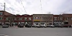 North Greenwood Ave, 2024