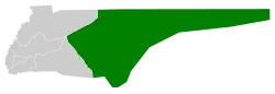 Sharurah in Najran