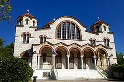 Evangelistria Church