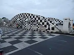 Napier Bridge