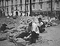 Napoli, Piazza Vittoria 13 (1940)