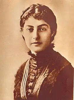 Queen Natalie c.1875–1889