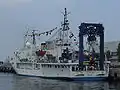 RV Natsushima