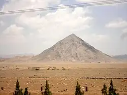 Nature of North of Birjand (4)