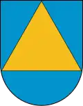 Coat of arms of Naturns