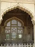 Inner details