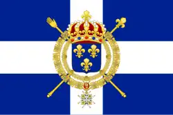 Civil ensign