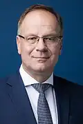 Tibor Navracsics