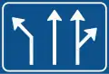 L4: Get in lane