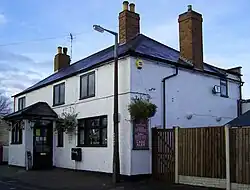Needle Makers Pub