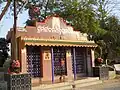 Neelamani Durga Temple, Gunupur