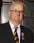 Neill Price