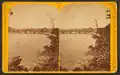Second Girard Avenue Bridge, under construction.