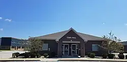 Town Hall