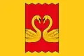Flag of Kuzminki District