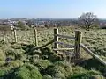 Gaer Hillfort