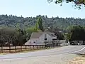Nicasio Valley Road