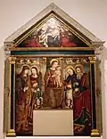 Giorgi Altarpiece