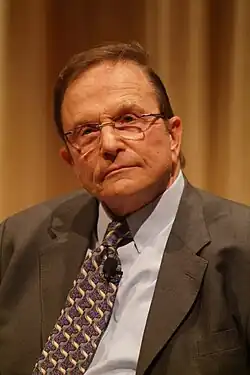 Kotz in 2007