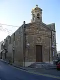 Church of the Madonna of Mercy