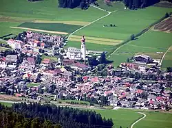 View of Niederdorf