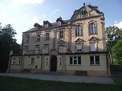 Palace