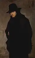 The Student&nbsp;[ru], 1881.