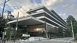 Nikon