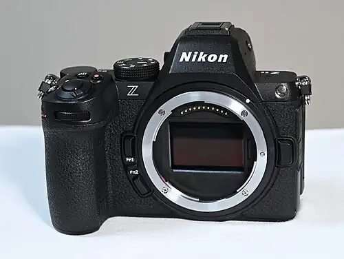 Nikon Z5II