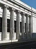 Connecticut Savings Bank (1906), 45 Church Street, Gordon, Tracy and Swartwout, New York.