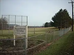 Nisbet Park