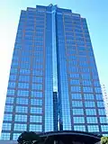Shinjuku Mitsui Building (1999)
