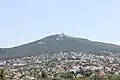 Zobor Mountain