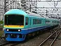 New Nanohana, July 2003