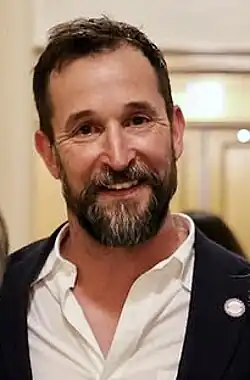 Noah Wyle in 2025.