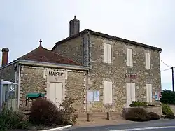 Town hall