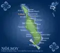 Nólsoy