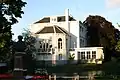 Extra school building 2001-2010 (Noordeinde 1, Leiden)