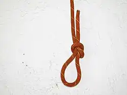 Noose ABOK 43