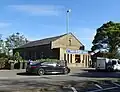 Norden Methodist Church