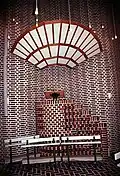 Pulpit