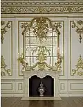 Norfolk House Music Room