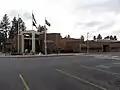 Edminster Student Union