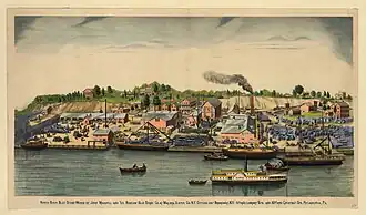 Malden in 1875