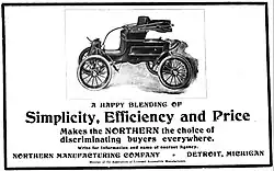 Northern Runabout (1904)