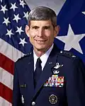 Norton A. Schwartz