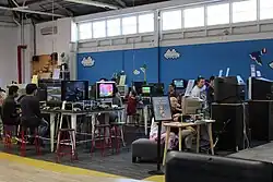 Arcade Space (West Perth Location)